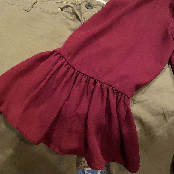 My Michelle blouse - Picture 4 of 4